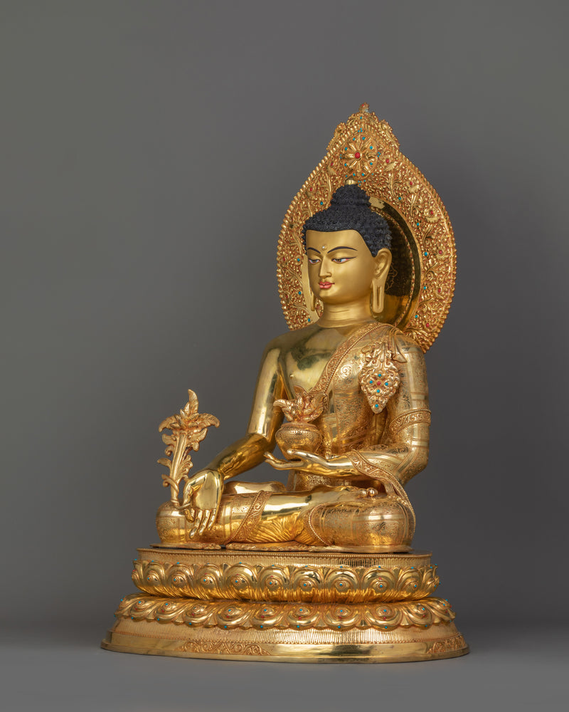 Medicine Buddha