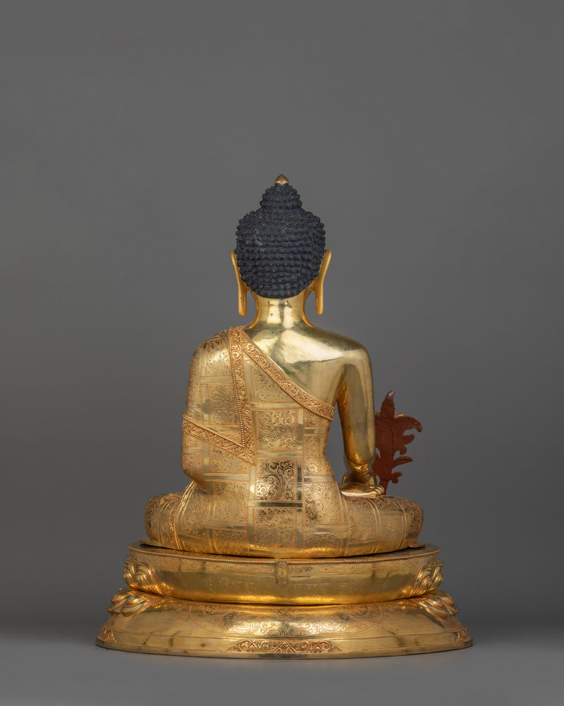 Medicine Buddha