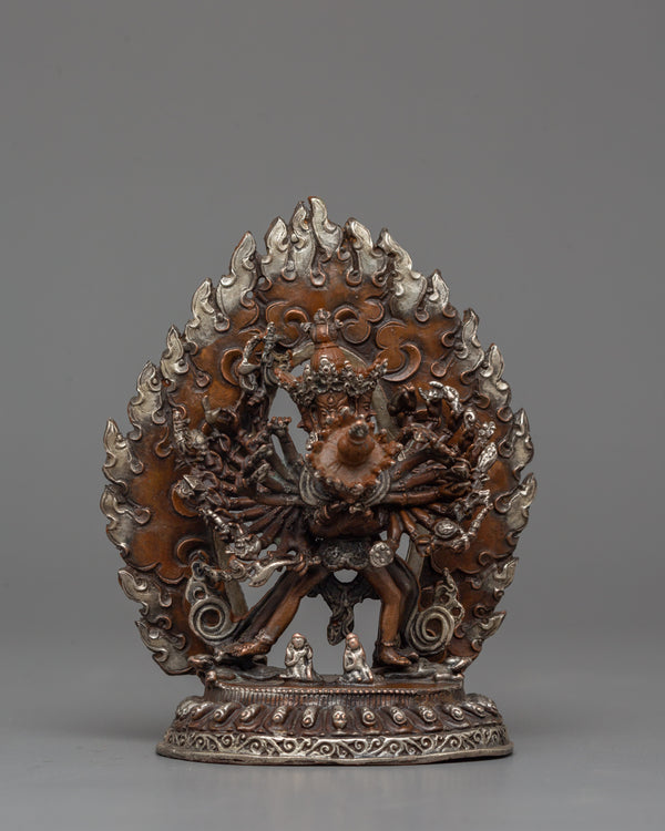 yidam-chakrasamvara-figurine