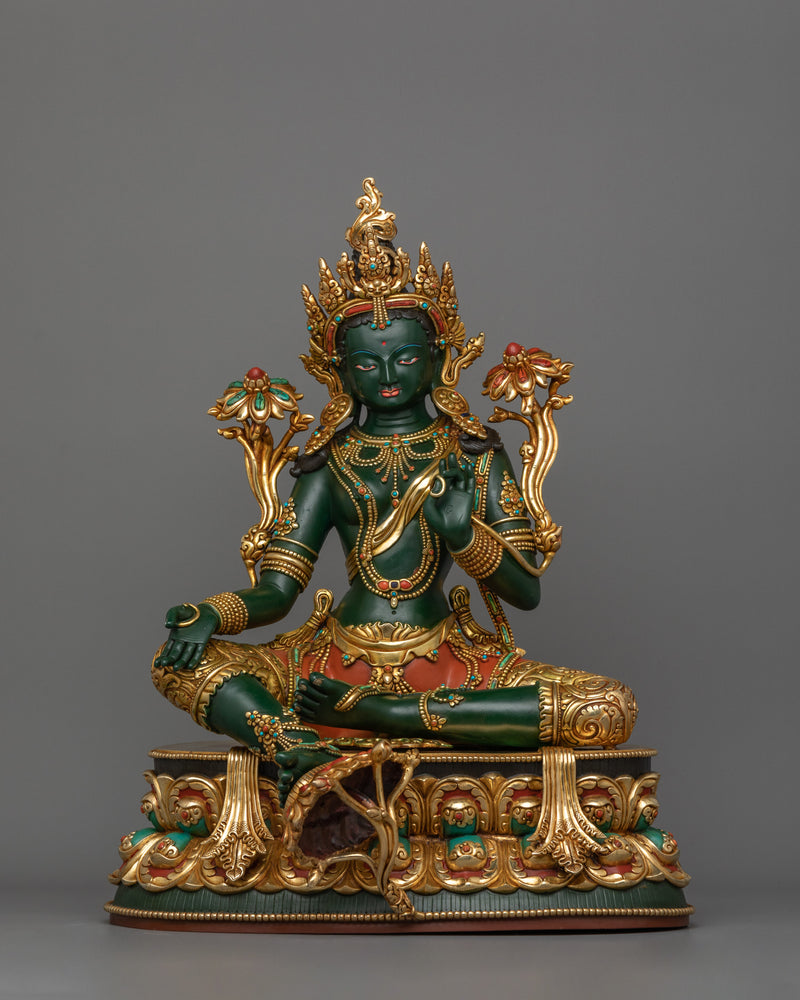 green-tara-compassionate-buddhist-deity