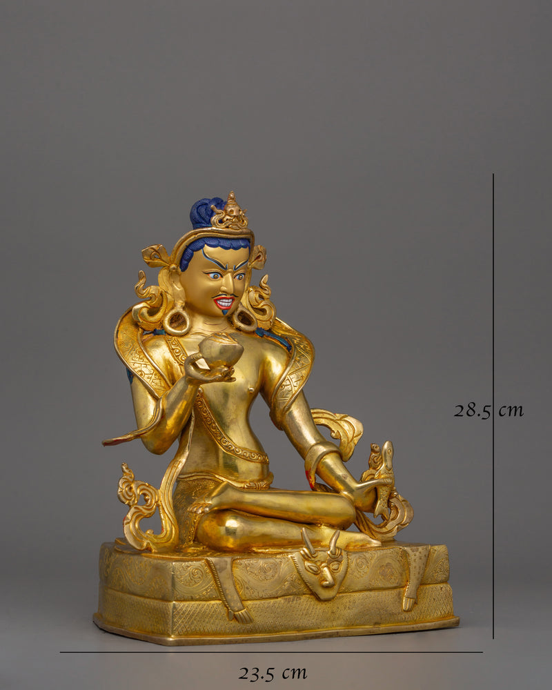 Tilopa Mahasiddha 