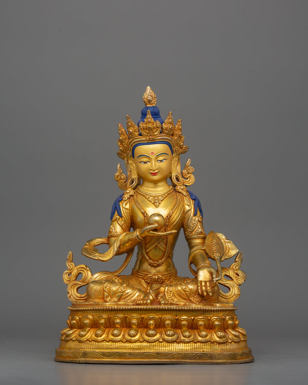 kshitigarbha-earth-store-bodhisattva-sculpture