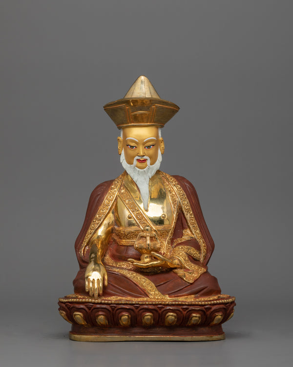 zhabdrung-rinpoche-figurine