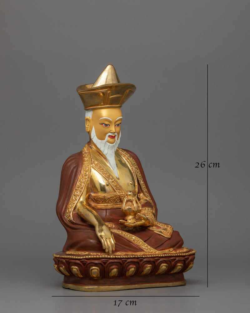 zhabdrung-rinpoche-figurine