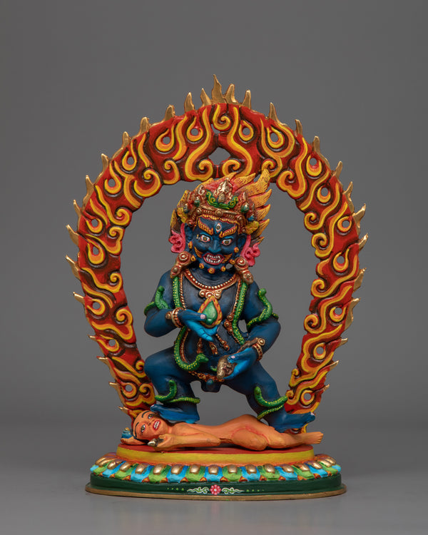 black-dzambhala-wealth-deity