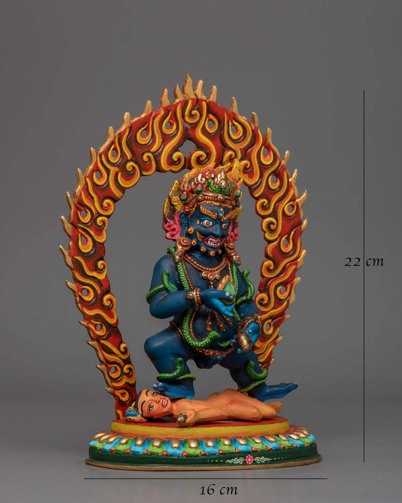 black-dzambhala-wealth-deity