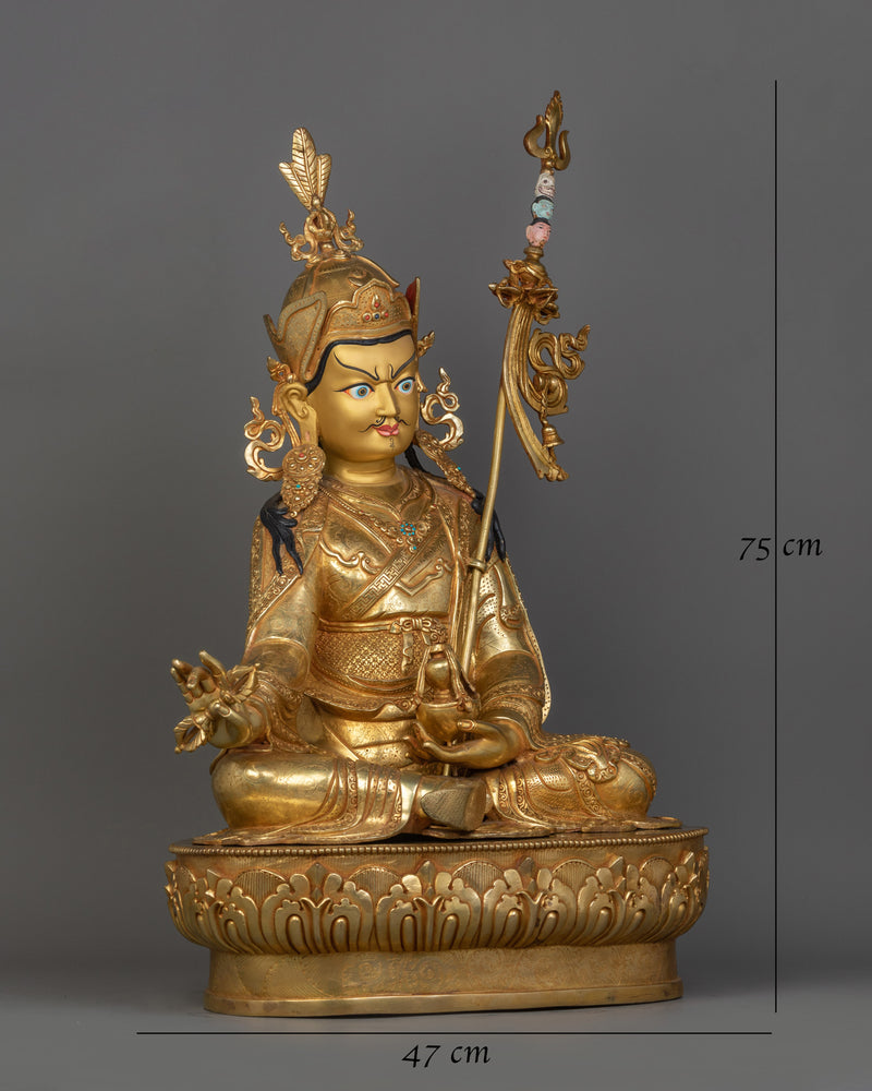 tantric-buddhist-vajra-master-padmasambhava