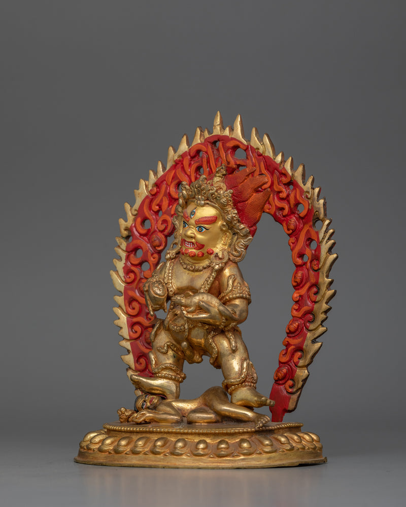 Mahakala Bernagchen