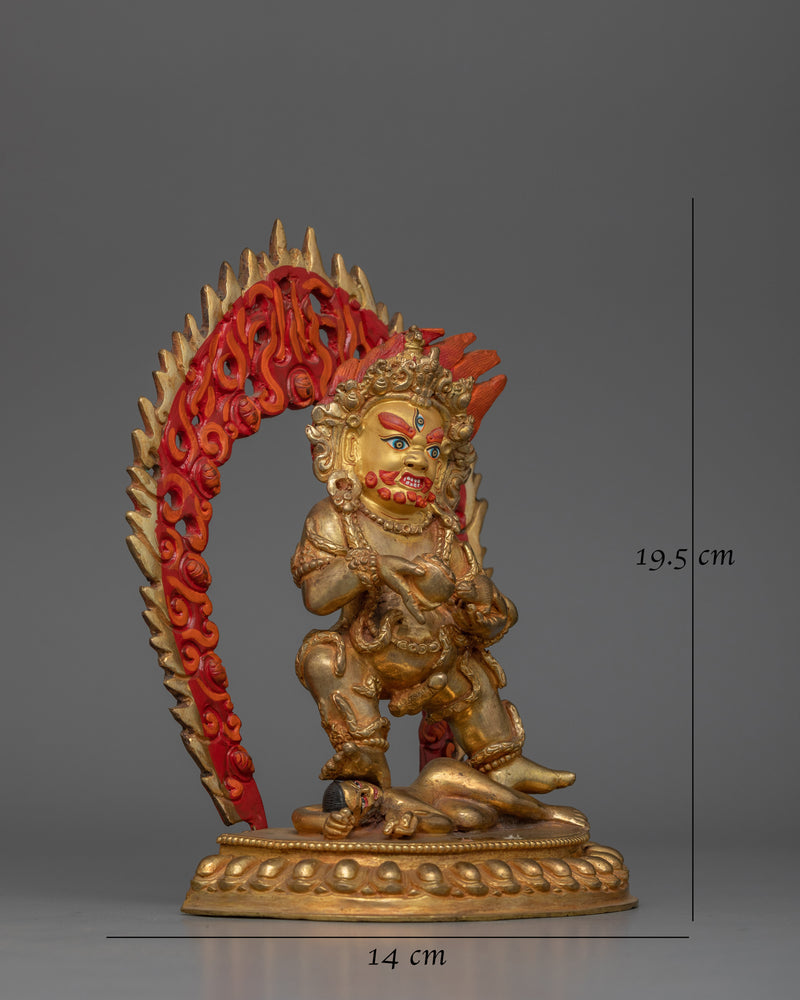 Mahakala Bernagchen