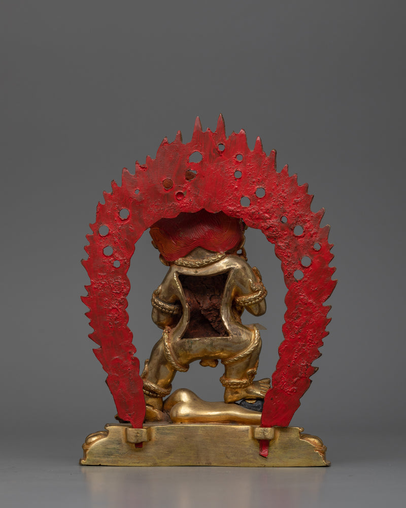 Mahakala Bernagchen