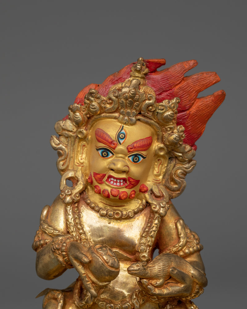 Mahakala Bernagchen