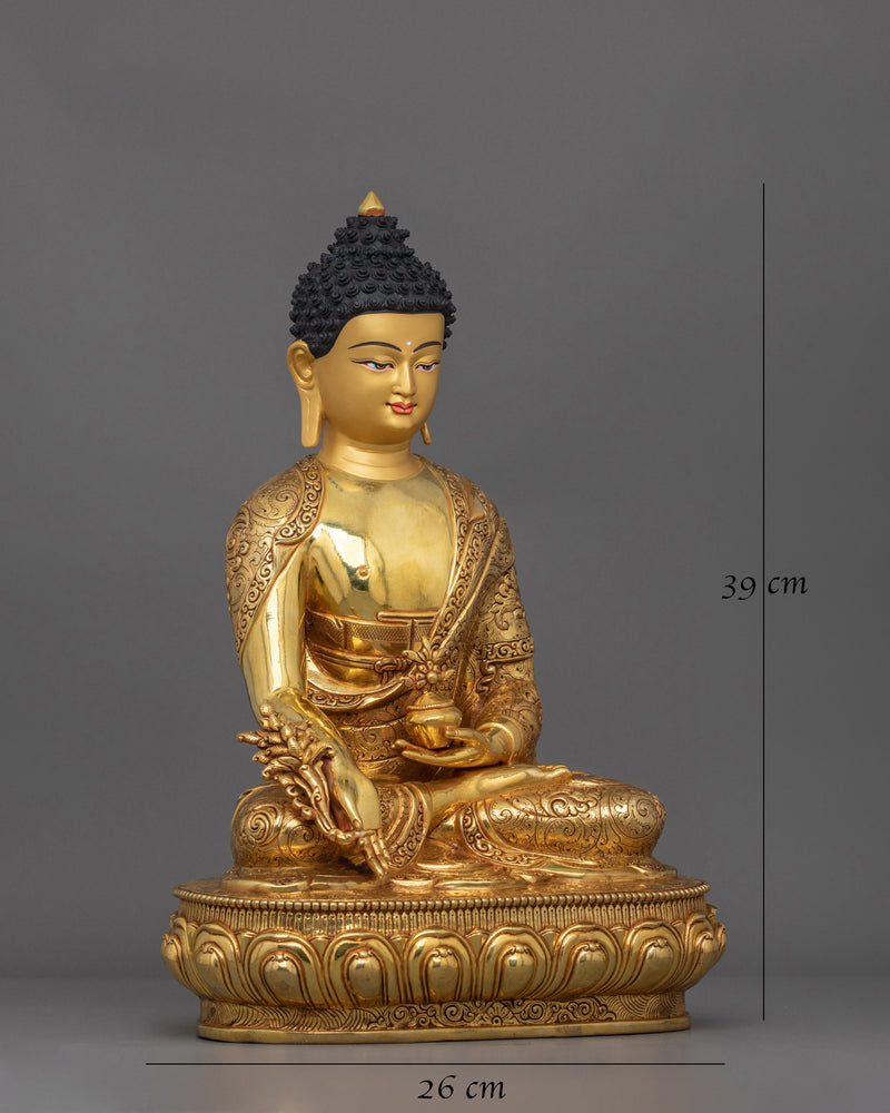 handmade-healing-buddha-bhaisajyaguru