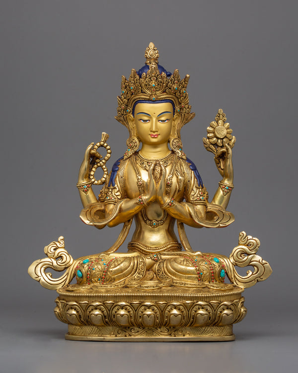 bodhisattva-chenrezig-13-4-inches-statue