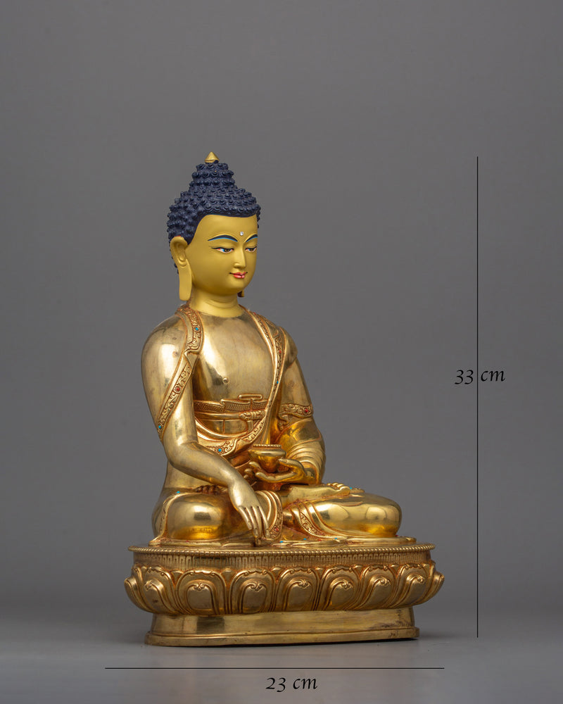 Shakyamuni Buddha