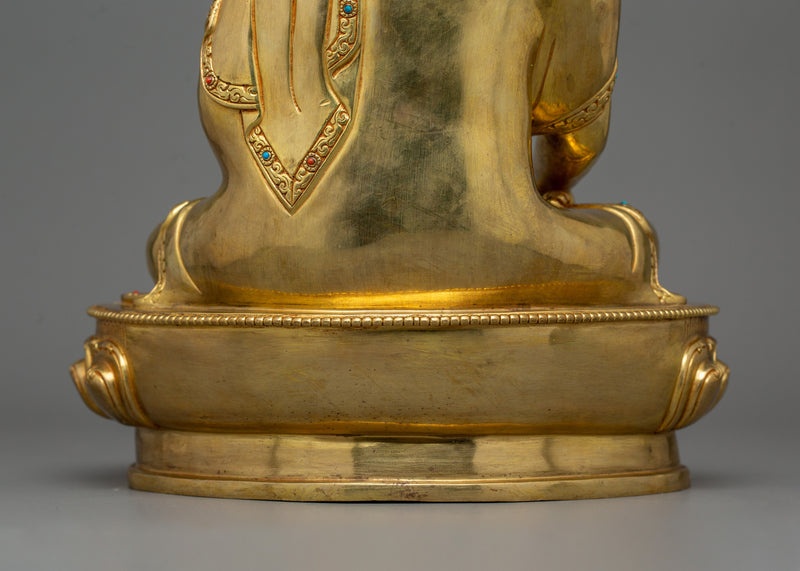 Shakyamuni Buddha