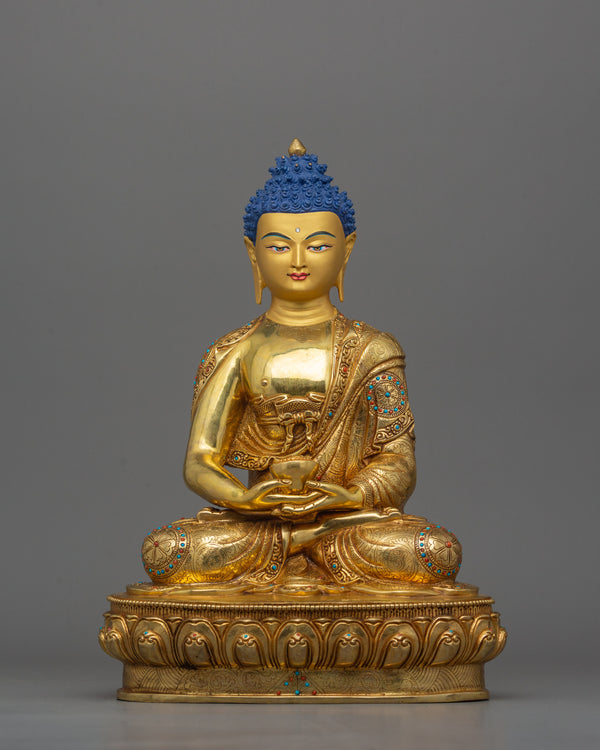 Amitabha Buddha