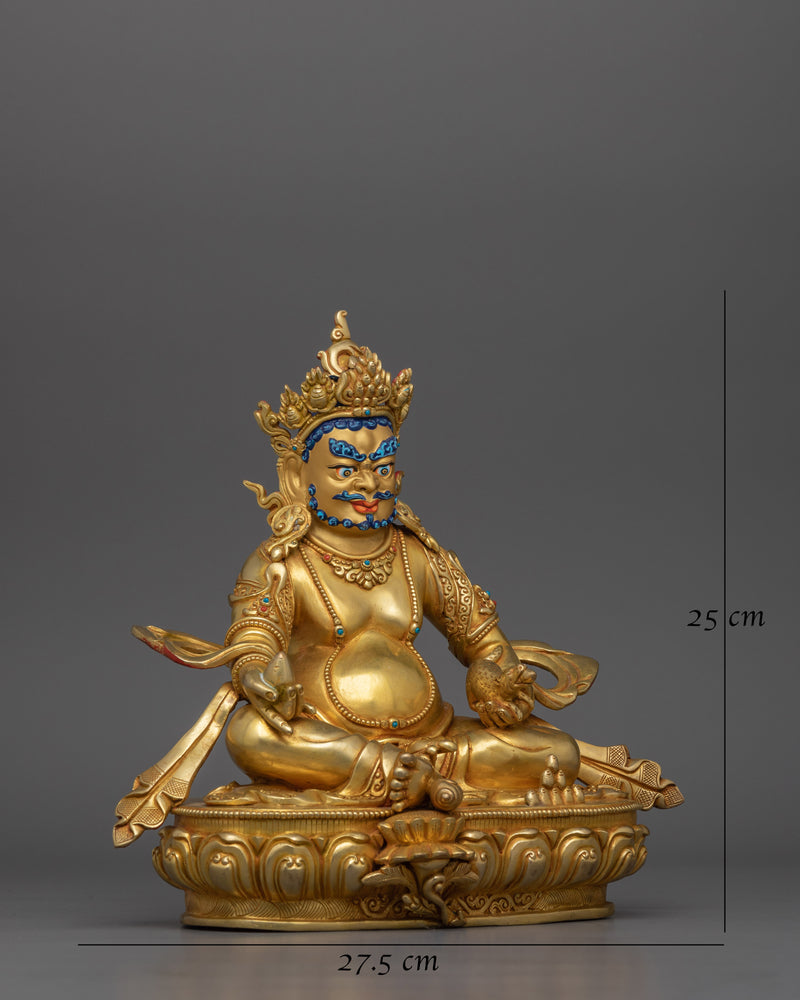 buddhist-sculpture-of-wealth-deity