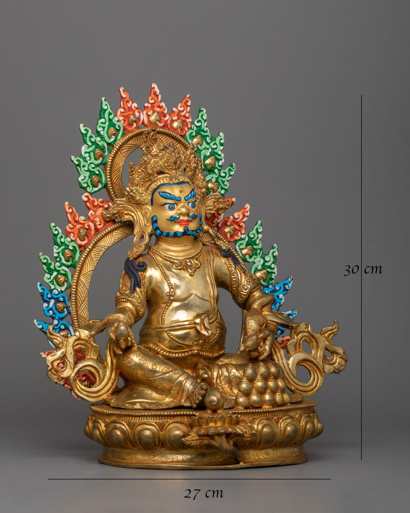 buddhist-dzambhala-wealth-deity