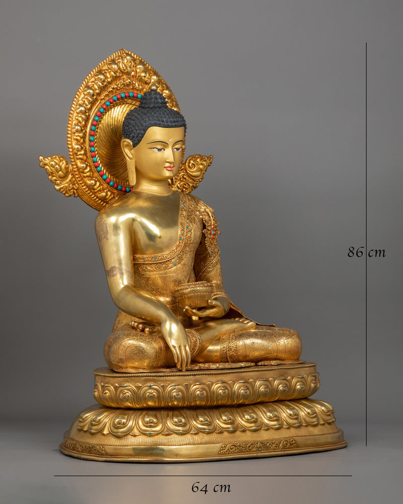 spiritual-awakening-figurine-shakyamuni