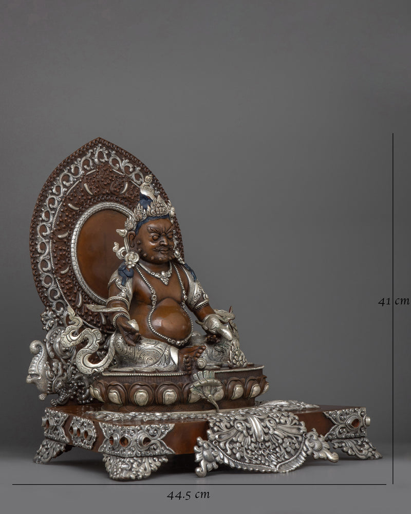 dzambhala-buddhist-wealth-deity-sculpture