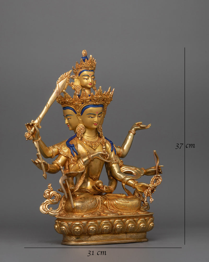 purification-deity-maha-vajrasattva-sculpture