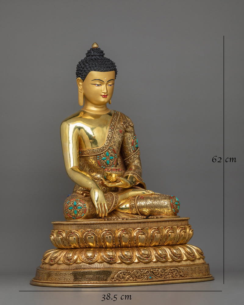 handcrafted-gautama-buddha-sculpture