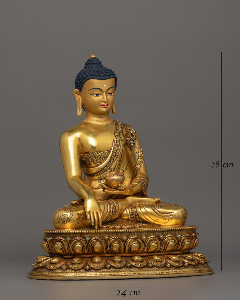 shakyamuni-buddha-dharma-teacher-statue