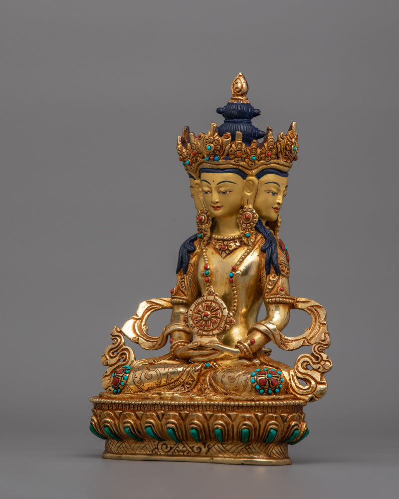 Vairocana