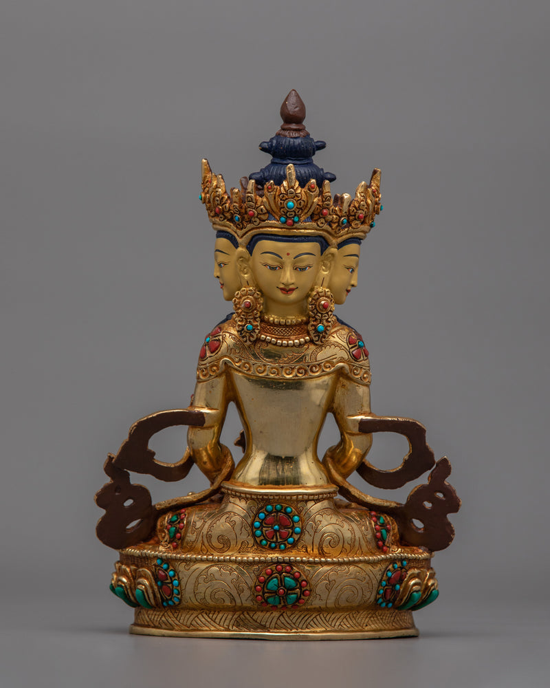 Vairocana