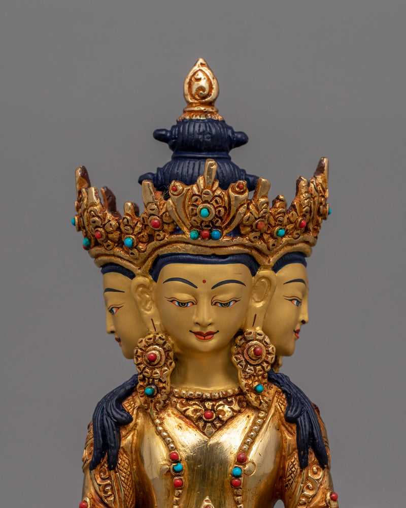 Vairocana