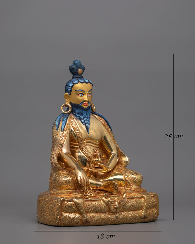 tangtong-gyalpo-statue