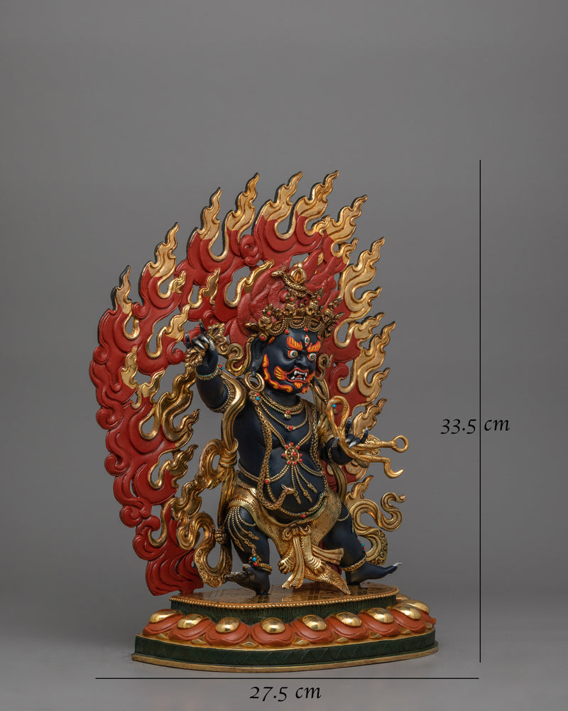 sculpture-of-wrathful-deity-vajrapani