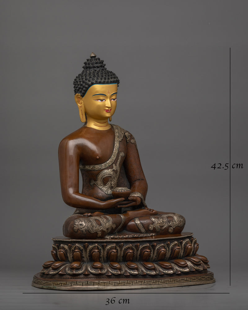 buddhist-statue-of-amitabha-buddha