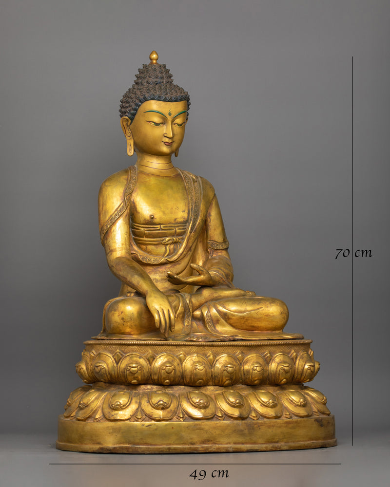 sacred-first-buddha-shakyamuni