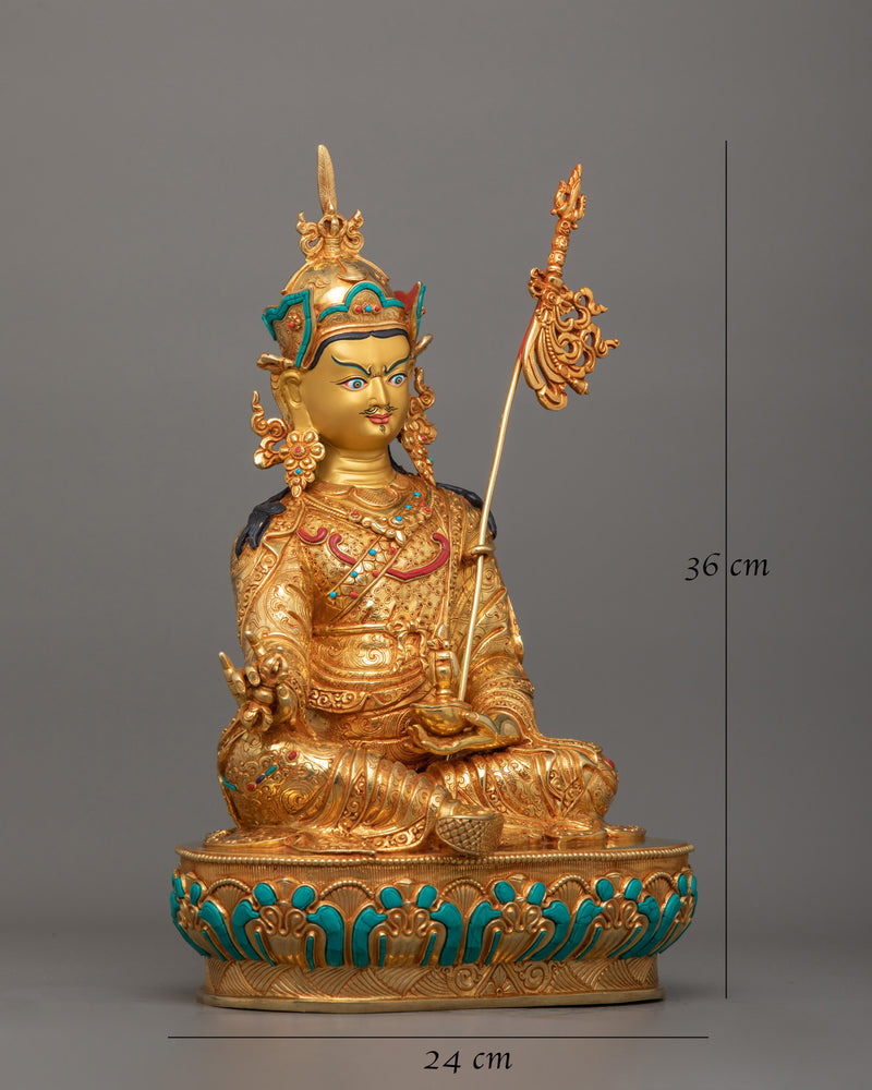 vajrayana-master-guru-rinpoche-statue