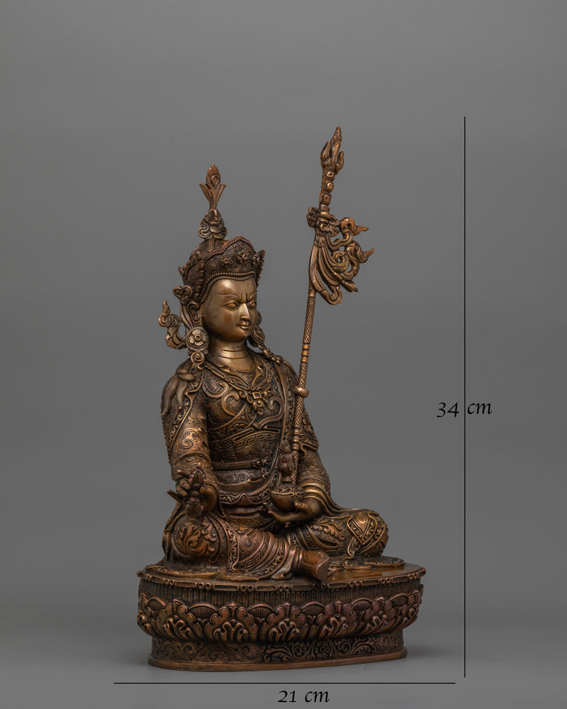 tibetan-buddhist-master-padmasambhava-figurine