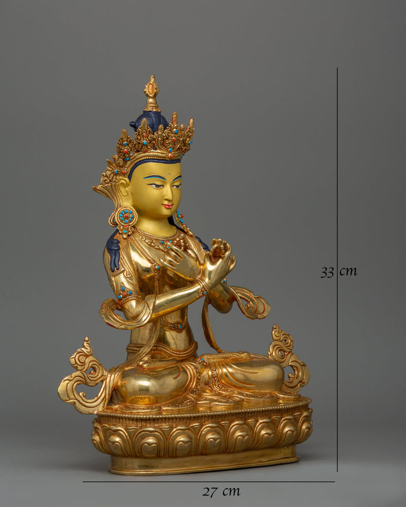 buddhist-tibetan-dorje-chang-figurine