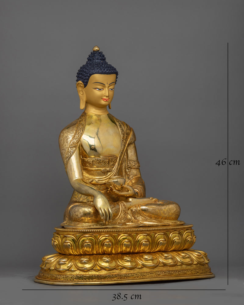 handcrafted-gautama-buddha-figurine