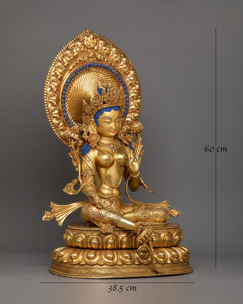 green-tara-the-female-bodhisattva