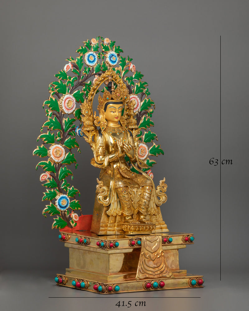 bodhisattva-statue-of-maitreya-buddha