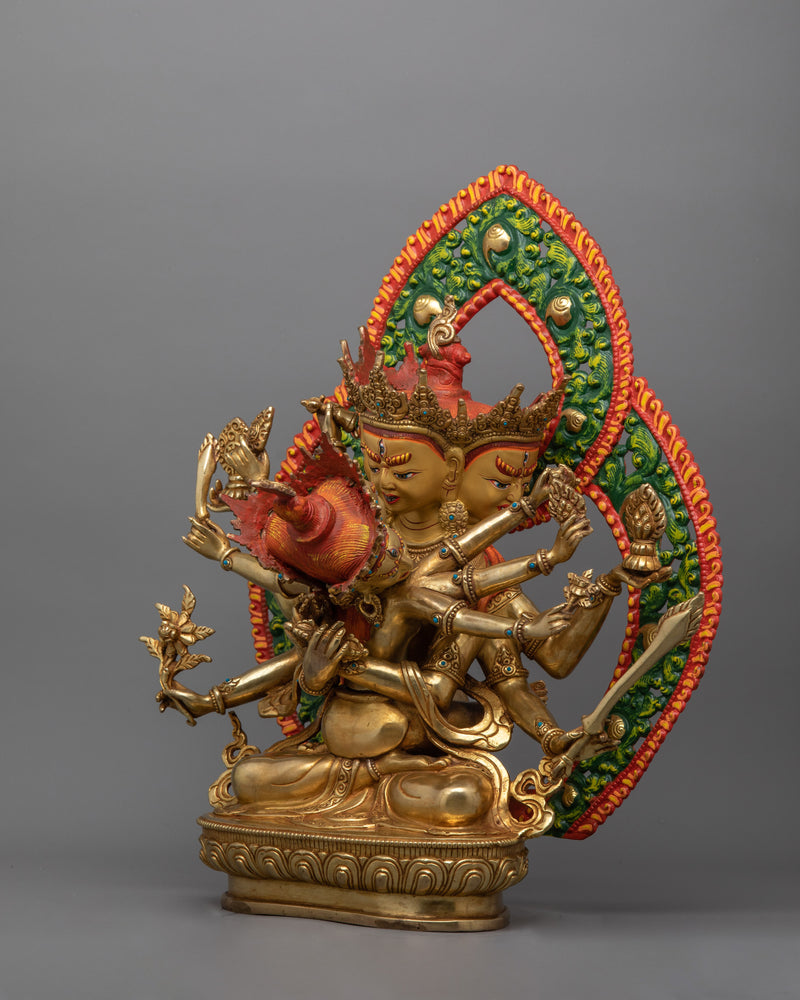 guhyasamaja-15-2-inch-statue