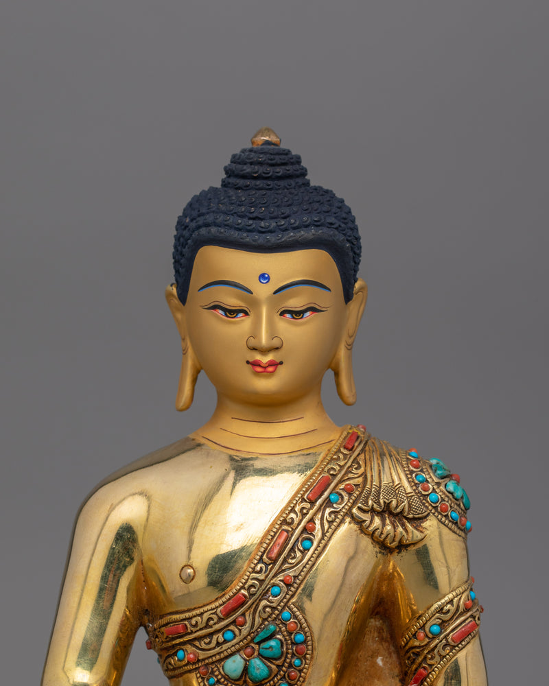 Amitabha Buddha