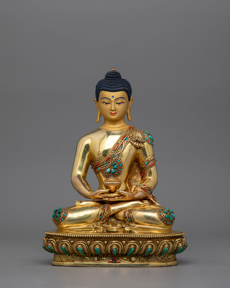 Amitabha Buddha