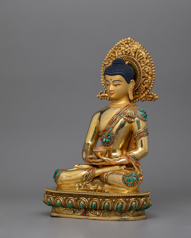 Amitabha Buddha