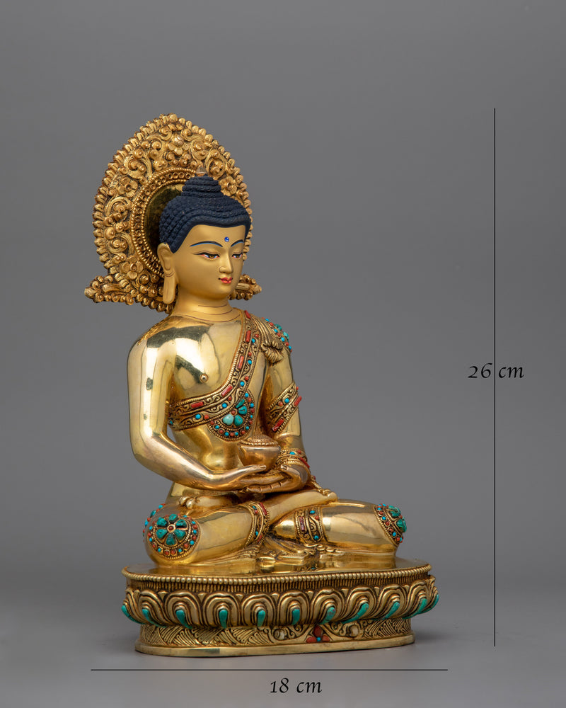 Amitabha Buddha