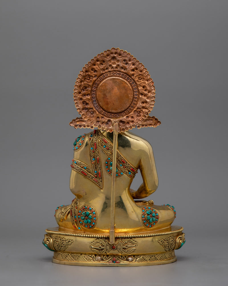 Amitabha Buddha