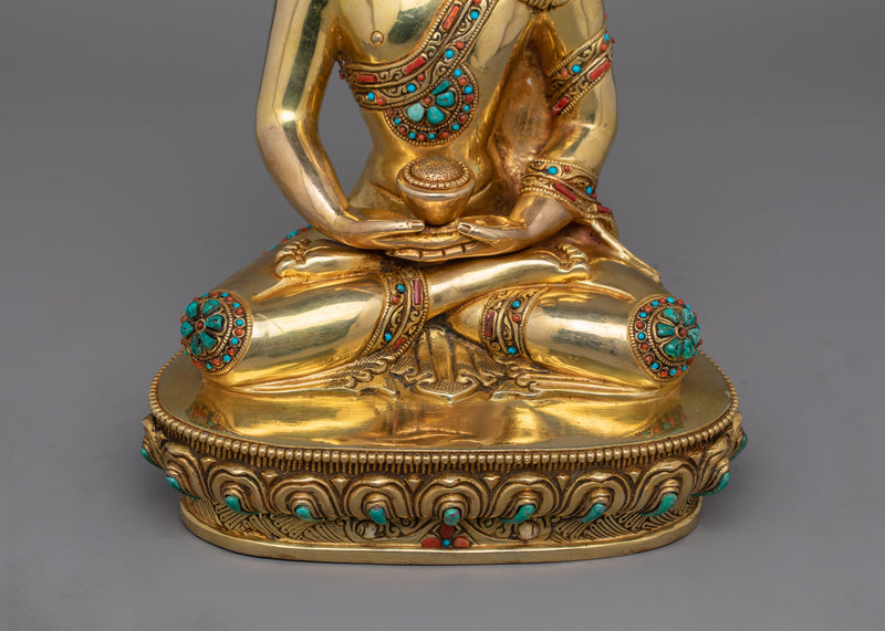 Amitabha Buddha