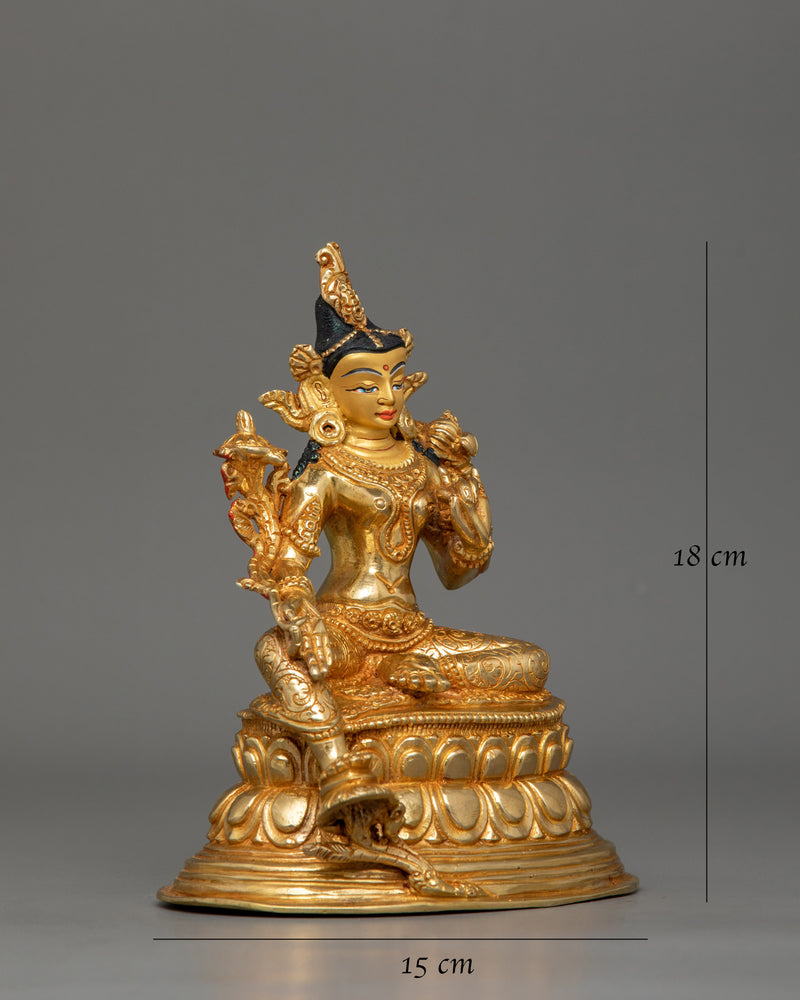 bodhisattva-deity-shyamatara