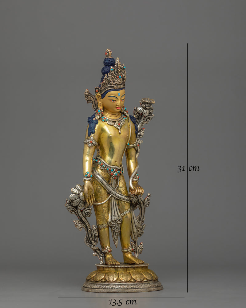 bodhisattva-deity-lokeshwor