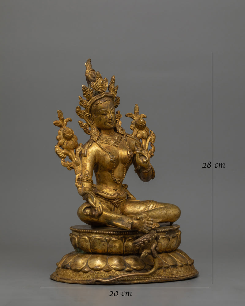 himalayan-deity-green-tara